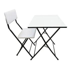 میز و صندلی تحریر سپهر یاس مدل 002