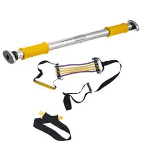 میله و کمک بارفیکس تن زیب مدل 90155-Dastyareh