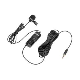 میکروفون یقه ای بویا مدل BY-M1 Pro