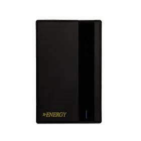 هارد اکسترنال ایکس انرژی مدل بلک ظرفیت 1ترابایت