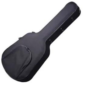هارد کیس گیتار کلاسیک مدل black
