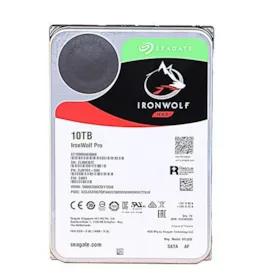 هارددیسک اینترنال سیگیت مدل ST1000NE0008 IronWolf Pro ظرفیت 10 ترابایت