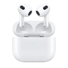 هدفون بلوتوثی اپل مدل AirPods 3