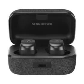هدفون بلوتوثی سنهایزر مدل MOMENTUM True Wireless 3