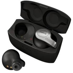 هدفون بی سیم جبرا مدل Elite 65T