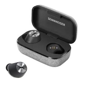 هدفون بی سیم سنهایزر مدل MOMENTUM True Wireless