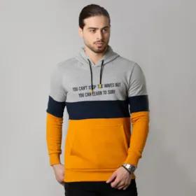 هودی مردانه باینت مدل 637-1