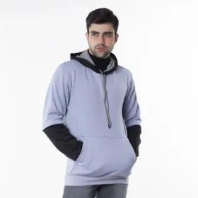 هودی مردانه رونی مدل 72110017-31