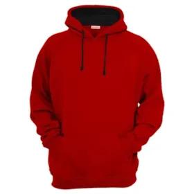 هودی مردانه کد RED TD