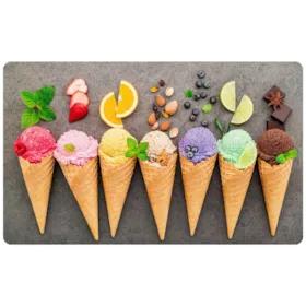 پادری آشپزخانه کد 620m سایز 46x76 سانتی متر