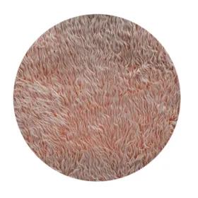 پادری طرح دایره مدل M-2020 سایز 90x90 سانتی متر