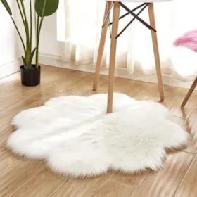 پادری مدل BOBO کد MANUTED2021 سایز 90x90 سانتتیمتر