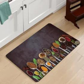 پادری مدل آشپزخانه کد 603m سایز 46x76 سانتی متر