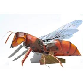 پازل 3 بعدی ریوتز مدل Giant Hornet