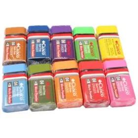 پاک کن کنکو مدل color بسته 8 عددی