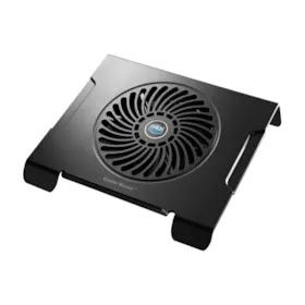 پایه خنک کننده لپ تاپ کولر مستر مدل CMC3 R9-MBC-CMC3