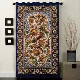 پرده مدل C1-50019 ارتفاع 290 سانتی متر