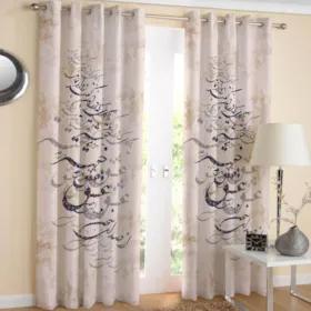 پرده مینوتو هوم مدل SA-219