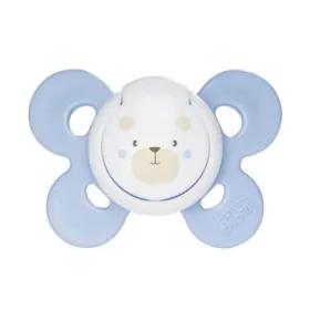 پستانک ارتودنسی چیکو مدل پروانه ای bear s 2022