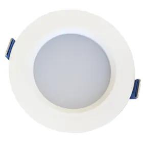 پنل سقفی ال ای دی 10 وات پیشگامان عصر ارتباطات مدل ASR-DL10