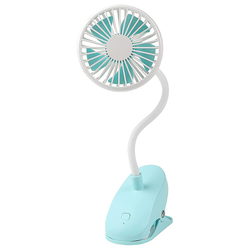 پنکه گیره‌ای مدل DP-100