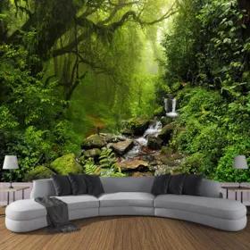 پوستر دیواری سه بعدی مدل 2515451