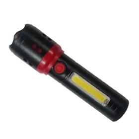 چراغ قوه دستی مدل شارژی 20