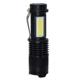 چراغ قوه دستی کد cmgiredarbajabe11