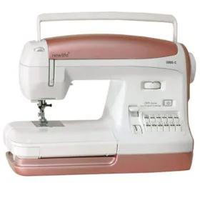 چرخ خیاطی کاچیران مدل نيولايف 5000C