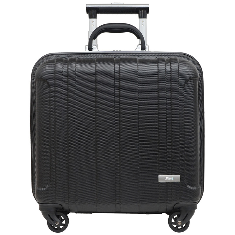 چمدان خلبانی هما مدل 600025