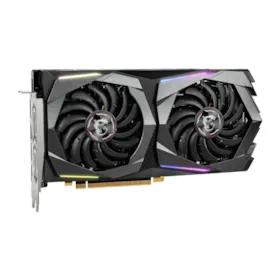 کارت گرافیک ام اس آی مدل GeForce GTX 1660 SUPER GAMING X