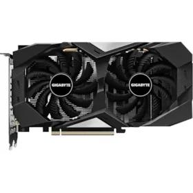 کارت گرافیک گیگابایت مدل GeForce RTX 2060 D6 6G rev. 2.0 GV-N2060D6-6GD