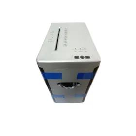 کاغذ خردکن مدل az8s چرخدار