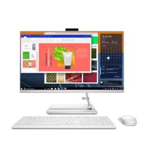 کامپیوتر همه کاره 27 اینچ لنوو مدل IdeaCentre AIO 3 27ITL6
