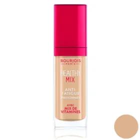 کانسیلر بورژوآ مدل Healthy Mix شماره 53