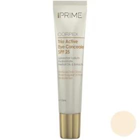 کانسیلر پریم مدل Corpex Trio Active SPF 25 حجم 15 میلی لیتر