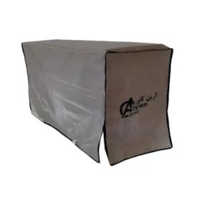 کاور کمپرسور کولر گازی آرین کاور مدل 71×36×87  G5