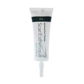 کرم ترمیم کننده اسکار هیل مدل Esthetique وزن ۱۰ گرم