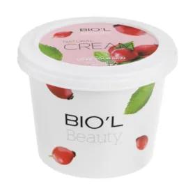 کرم دست و صورت بیول مدل Rose Hip حجم 250 میلی لیتر