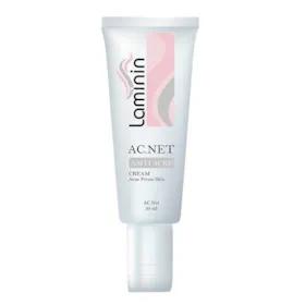 کرم ضد جوش AC.NET لامینین 30ml