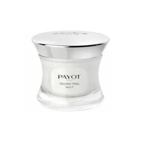 کرم ضد چروک شب پایوت مدل TECHNI PEEL مدل 50 میلی لیتر