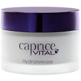 کرم مرطوب کننده و تغذیه کننده کاپریس مدل Hydrarelease 24H حجم 50 میلی لیتر