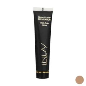 کرم پودر این لی مدل Peach شماره 20 حجم 40 میلی لیتر