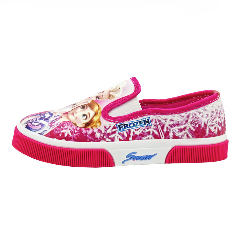 کفش دخترانه رشد طرح آنا السا کد 1