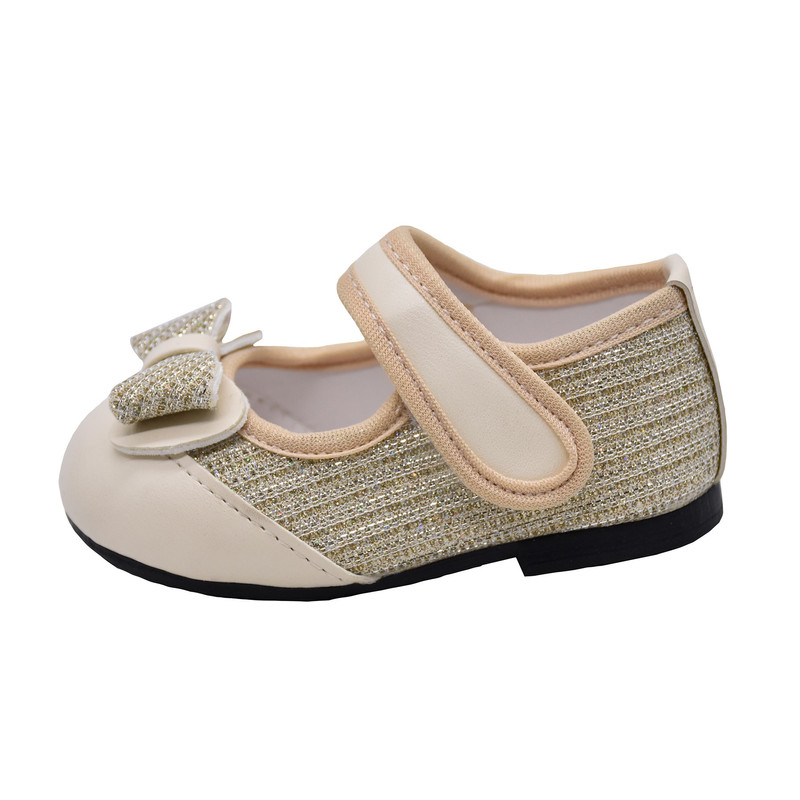 کفش دخترانه مدل پروانه ای