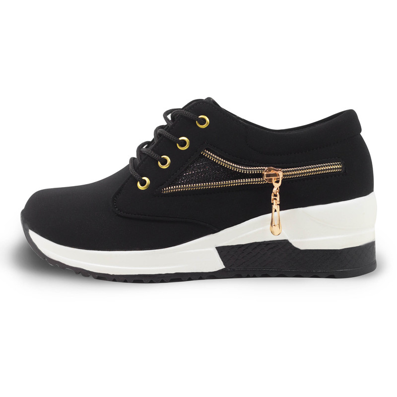 کفش طبی زنانه مدل ستاره کد 011