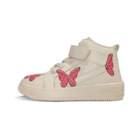 کفش پیاده روی دخترانه مدل Butterfly