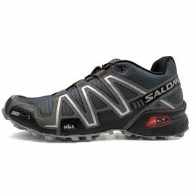 کفش پیاده روی مردانه مدل speed cross 3 - 432987