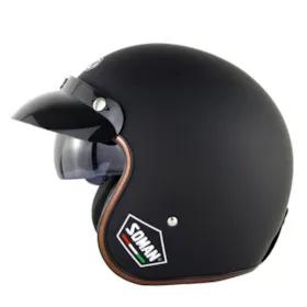 کلاه کاسکت سومان مدل SM-521