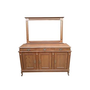 کنسول و آینه مدل 2580 آرین کد A65